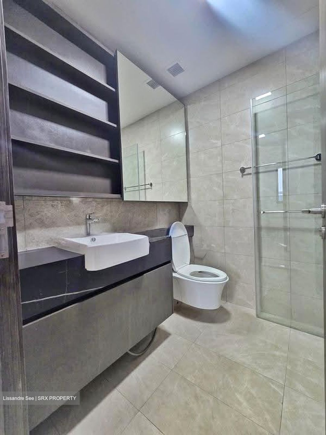 Parc Clematis (D5), Apartment #613667901
